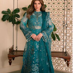 Ayzel “Lila” – Brand New Stitched Suit (Size Small)